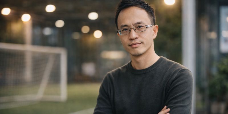 Việt Score của cộng đồng bóng đá Việt