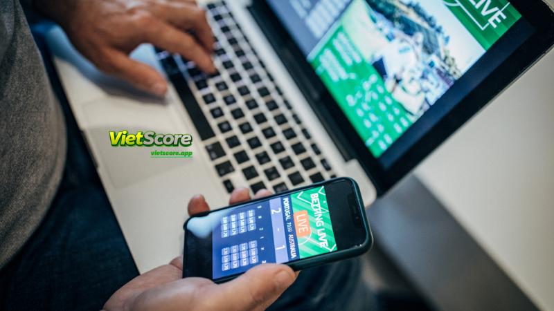 Tại Vietscore.app cũng đưa ra những vai trò và định hướng rõ ràng