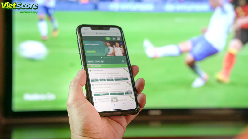 Hãy kiểm soát thời gian khi chơi cá cược của mình