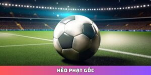 Kèo phạt góc