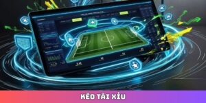 Kèo Tài Xỉu