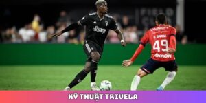 Kỹ thuật Trivela